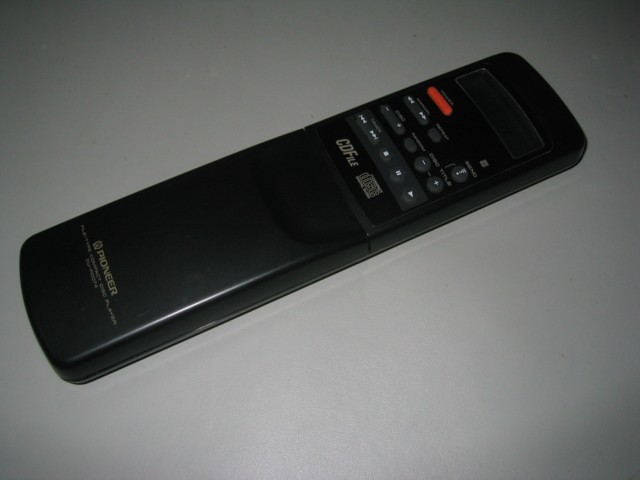 CU-PD0074 Remote