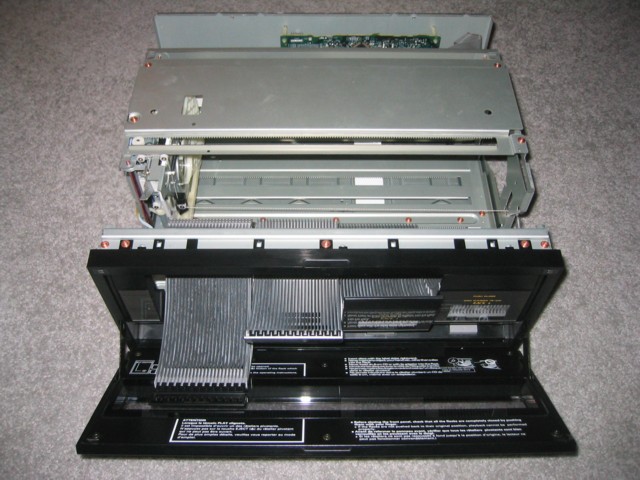 Inside PD-F904