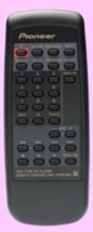 PD-F1007/9 Remote