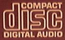 Compact Disc Digital Audio