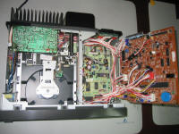 Inside the CDP-101
