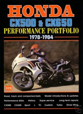 CX Turbo Performance Portfolio Book