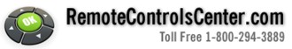 RemoteControlsCenter.com