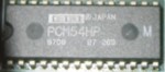 Burr Brown PCM54HP D/A Converter
